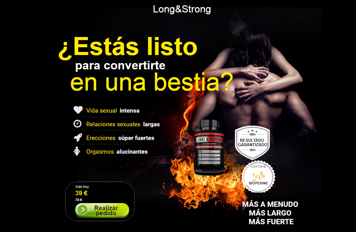 long strong es