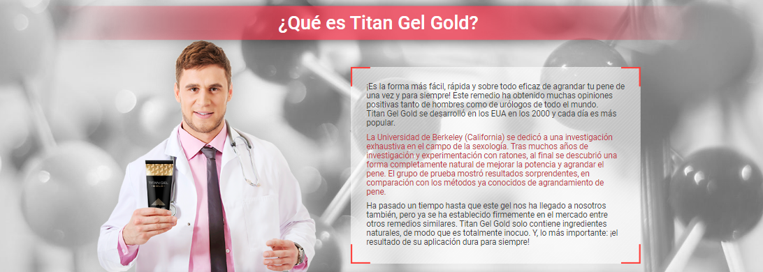 titan gel gold 1