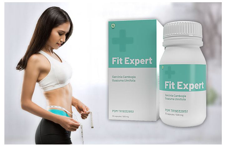fit expert 3
