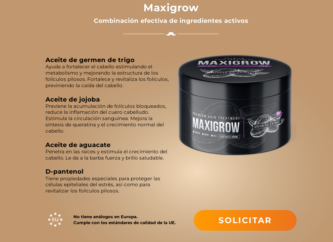 MaxiGrow